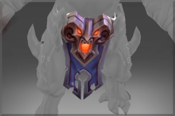 Belt of the Umbral Descent