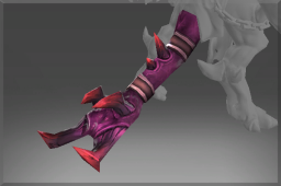 Lash of the Summoned Lord