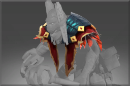 Mantle of the Spiteful Eye