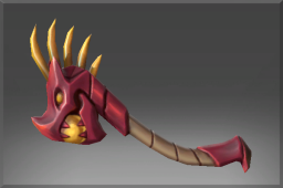 Tang-Ki Scepter Off-Hand