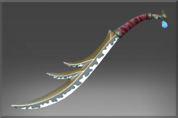 Mistress of the Slithereen Nobility