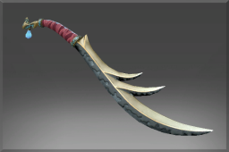 Maiden of the Slithereen Nobility