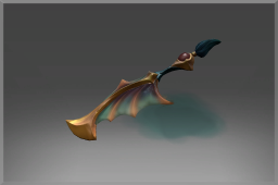 Offhand Blade of Prismatic Grace