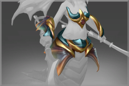 Armor of Prismatic Grace