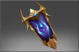 Shield of the Final Utterance