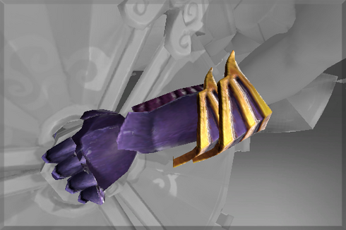 Gauntlets of the Final Utterance Prices
