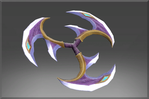 Cursed Blade of the Silent Guardian Prices