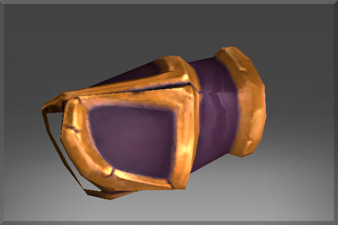 Inscribed Bracers of Aeol Drias Prices
