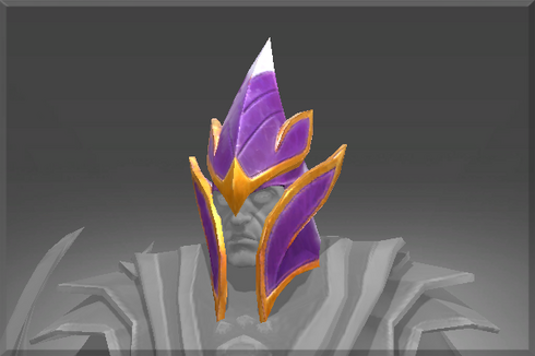 Auspicious Helm of the Silent Guardian Prices