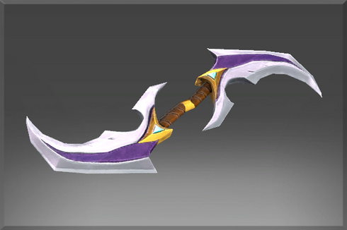 Buy & Sell Corrupted Glaive of the Silent Champion