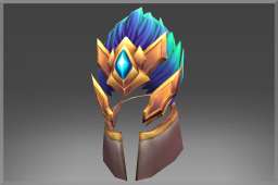 Hair of the Silent Edict