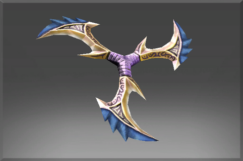 Buy & Sell Corrupted Glaive of the Tribunal