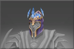 Helmet of the Tribunal