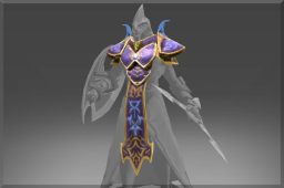 Drapes of the Tribunal