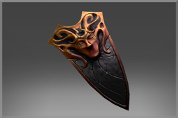 Shield of the Hazhadal Magebreaker