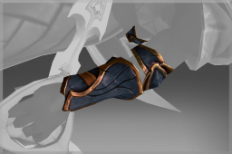 Bracers of the Hazhadal Magebreaker