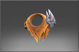 Mantle of the Hinterland Stalker