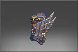 Gauntlet of the Hinterland Stalker