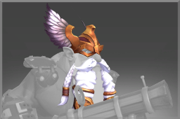 Helm of the Dwarf Engineer