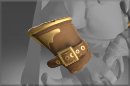 Gloves of the Wild West