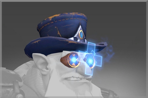 Top Hat of the Occultist's Pursuit Prices