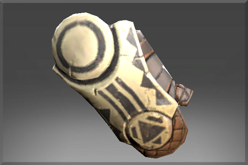 Heroic Bracers of The Howling Wolf Prices