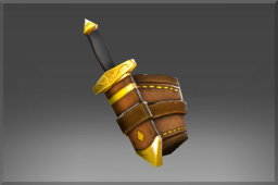 Bracers of the Seasoned Hunter