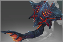 Mantle of the Andestian Sentinel