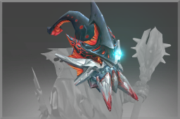 Headpiece of the Andestian Sentinel