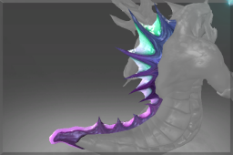 Deep Vault Guardian Spine