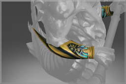 Bracers of the Sea Djinn