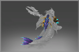 Fins of the Sea Djinn