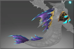 Fins of the Sea Djinn