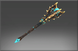 Smasher of the Sea Djinn