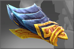 Sea Dragon's Armlet