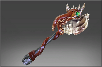 Inscribed Grasping Bludgeon Price - Buy & Sell