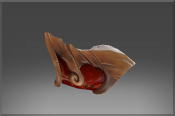 Inscribed Gauntlet of the Shivshell Crawler