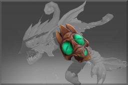 Guard of the Shivshell Crawler