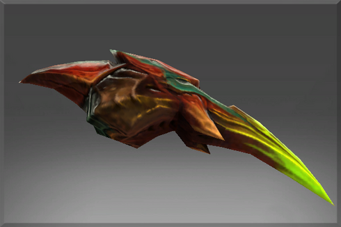 Genuine Claws of the Red Sand Warrior Prices