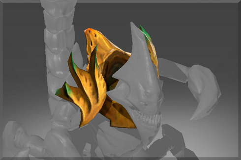 Genuine Shoulder of the Scouring Dunes Prices