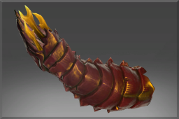 Stinger of the Ancient Sovereign