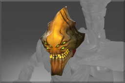 Ceremonial Pshent of Qaldin