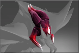 Horns of Malicious Efflorescence