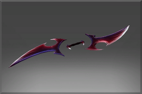 Auspicious Blades of Malicious Efflorescence Prices