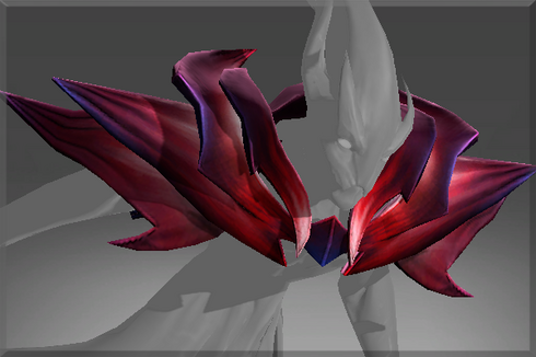 Cursed Wings of Malicious Efflorescence Prices