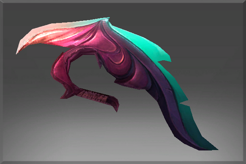 Buy & Sell Blade of Flowing Entropy