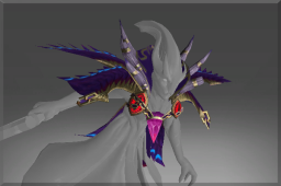 Shoulders of the Volatile Firmament