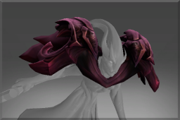 Conservator's Shoulderguard