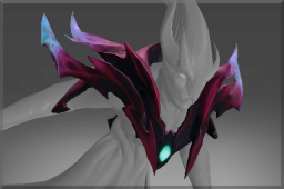 Wings of the Ephemeral Haunt