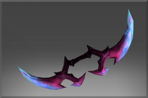 Buy & Sell Corrupted Blade of the Ephemeral Haunt